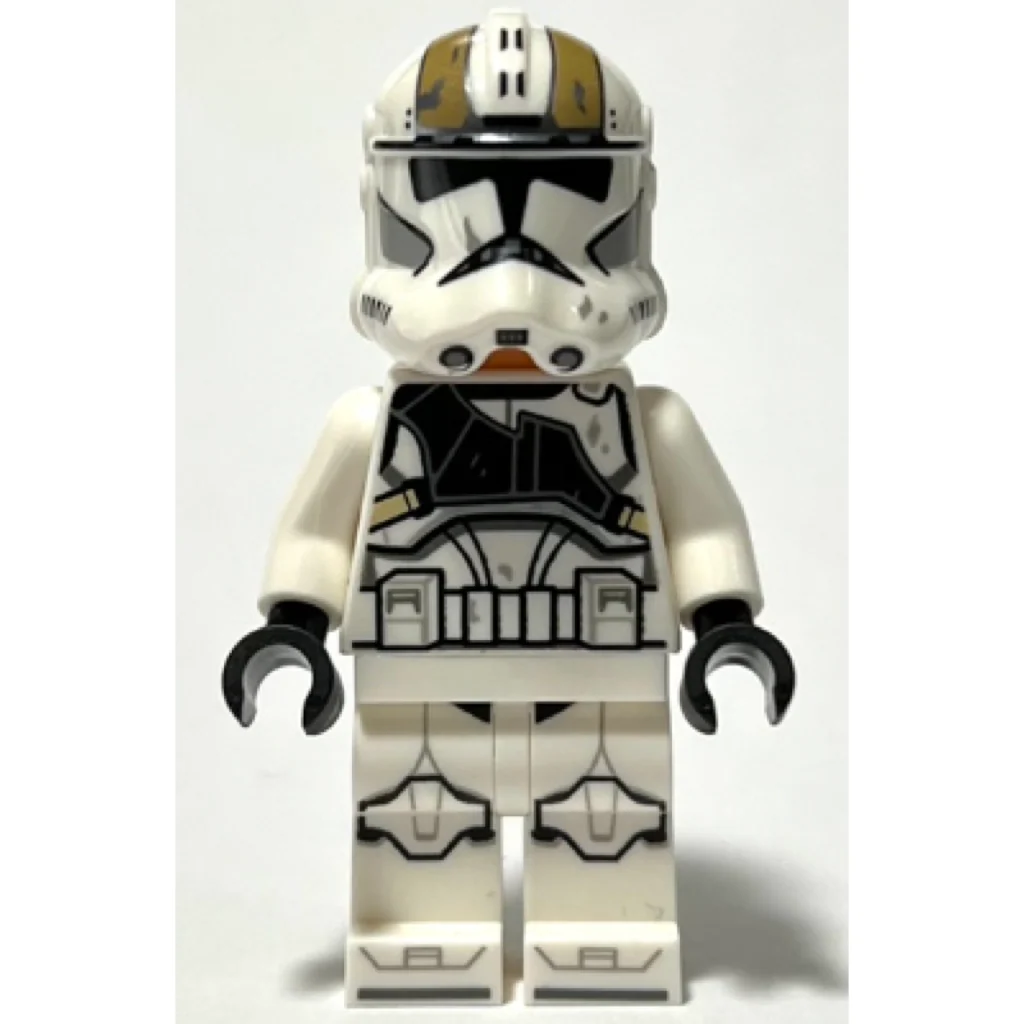 Clone Trooper Gunner