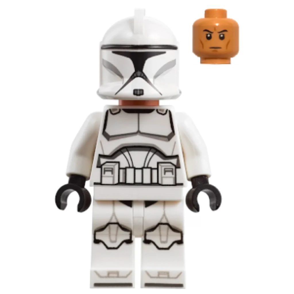 Clone Trooper (Phase 1)