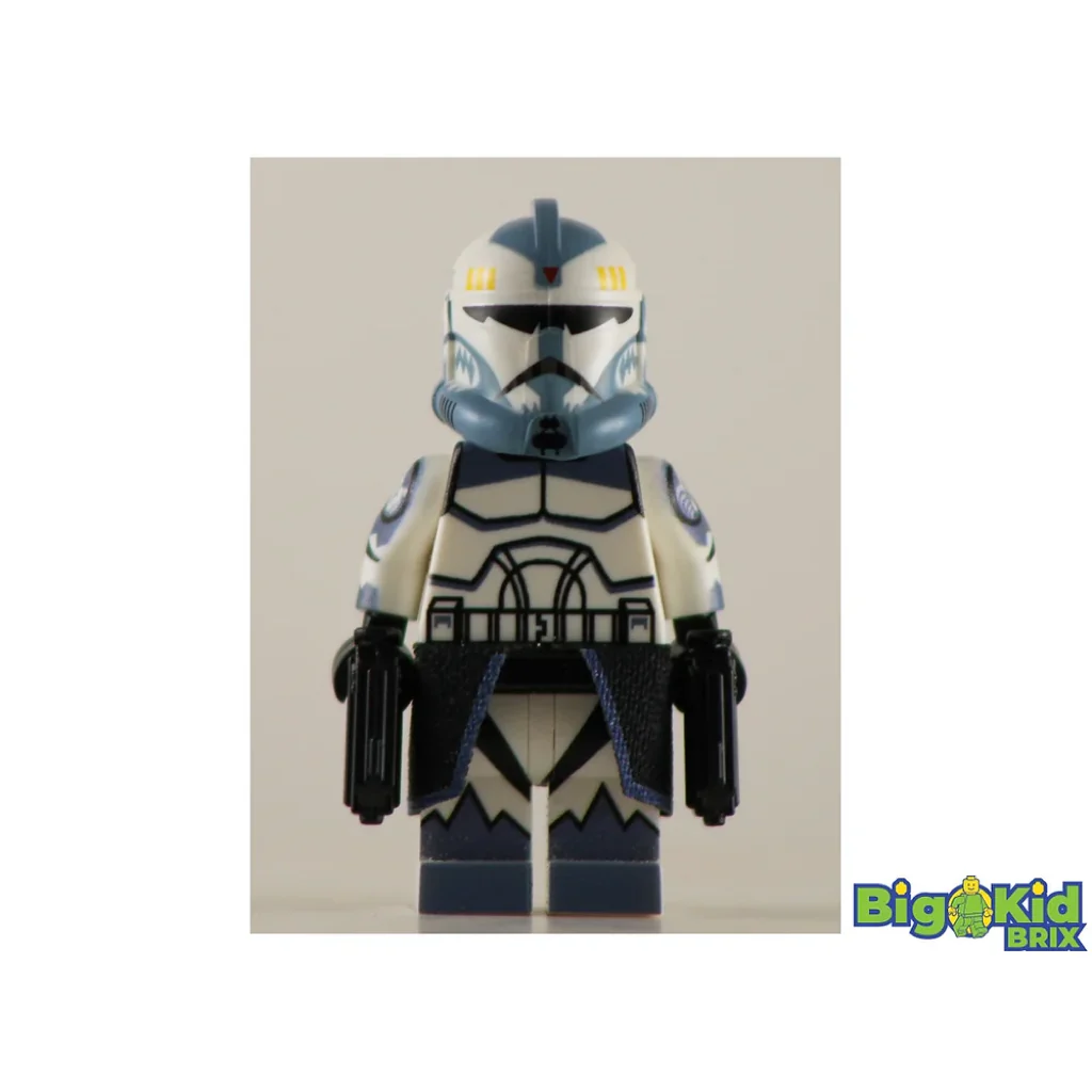 Commando Wolf - Custom LEGO® Minifigure - Image 4