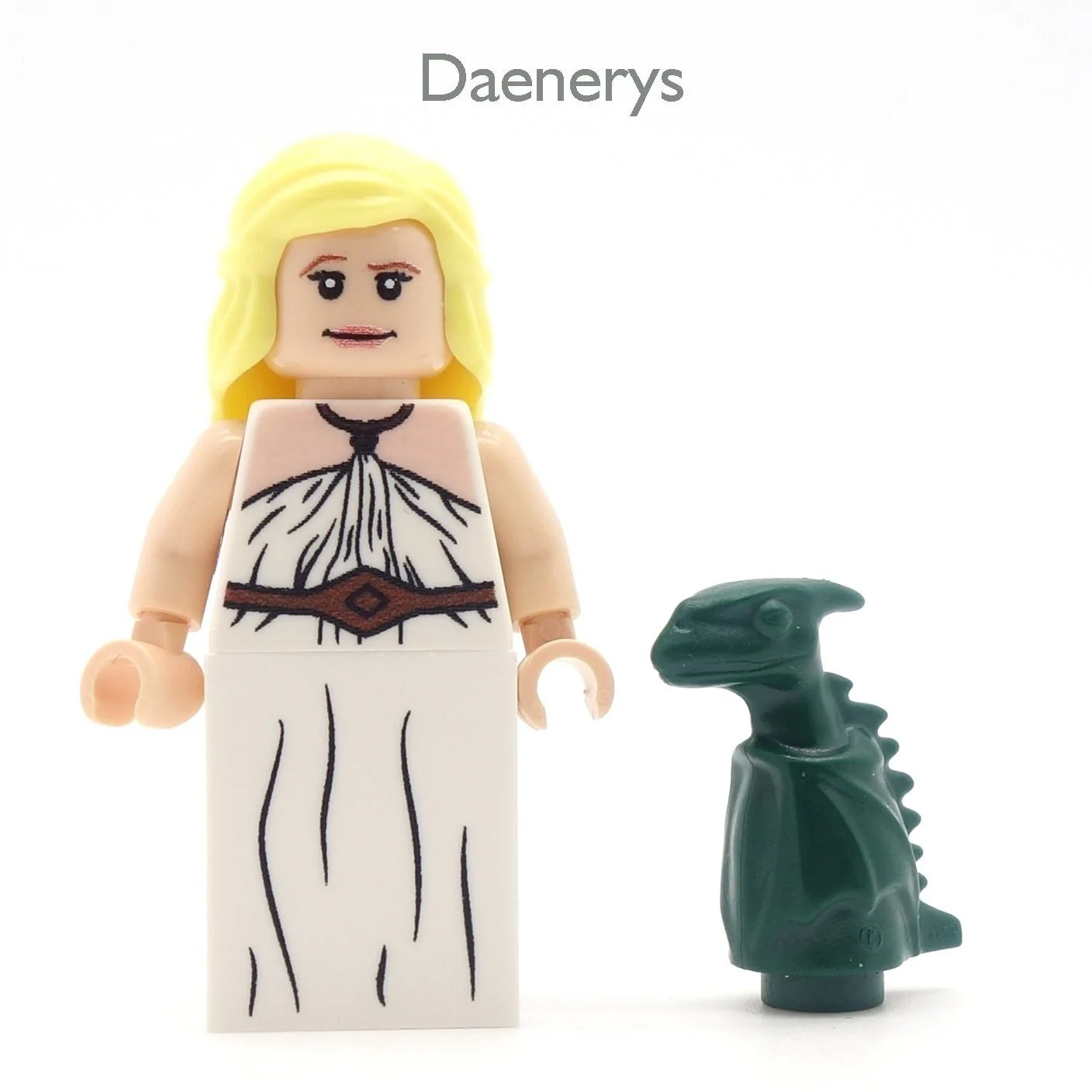 Daenerys Targaryan