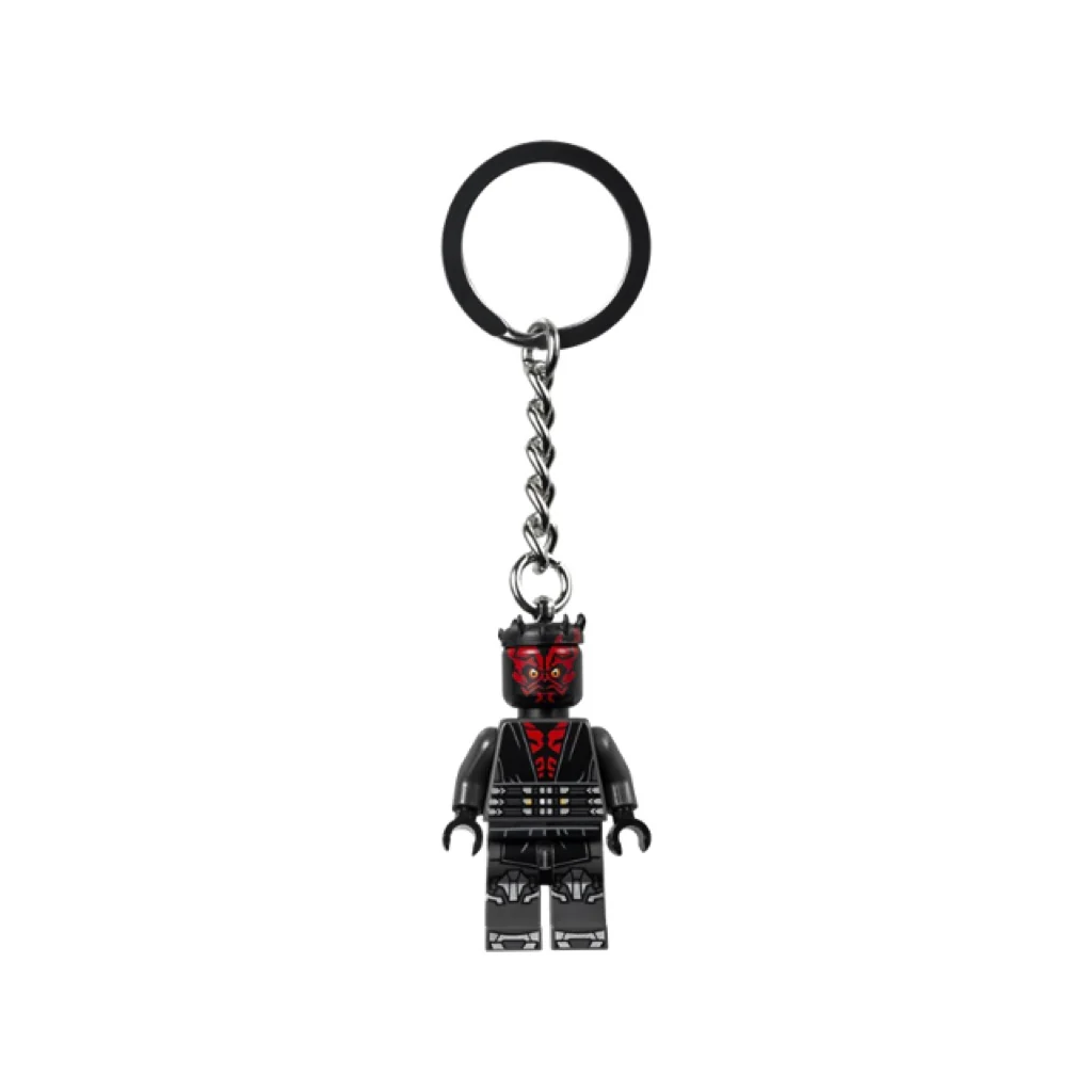Darth Maul Key Chain