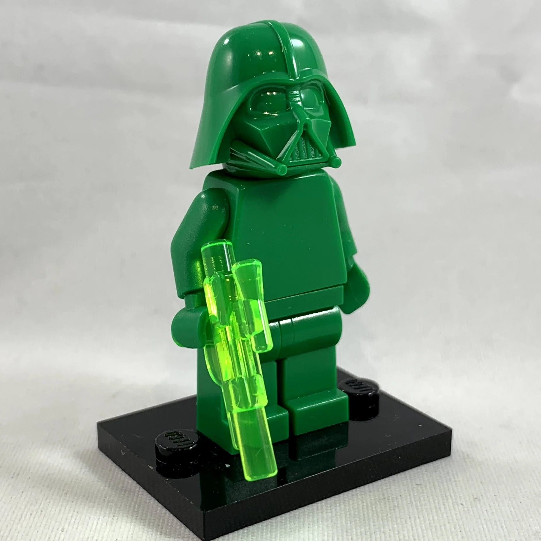 Darth Vader Prototype