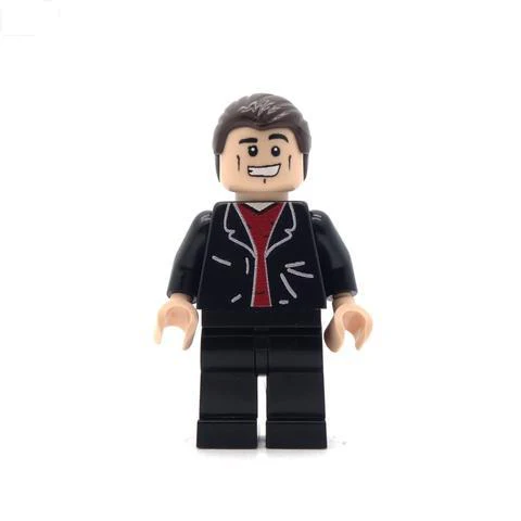 Doctor Who - 9th Doctor (custom)