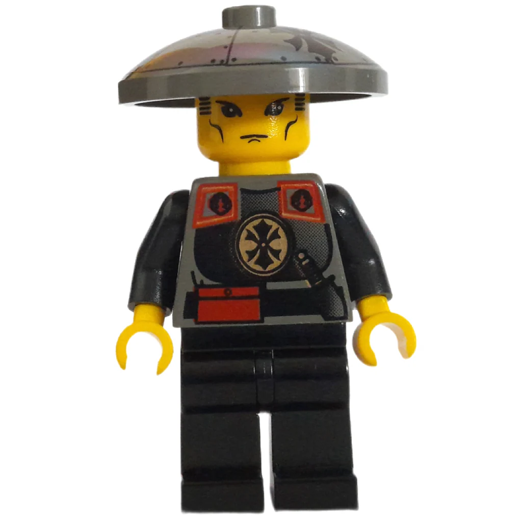Dragon Fortress Guard
