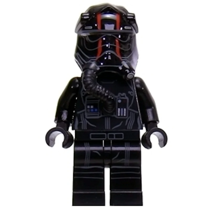 First Order - TIE Pilot