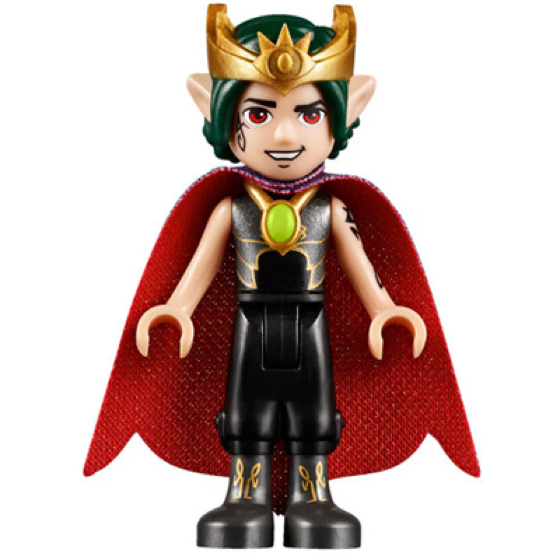 Goblin King