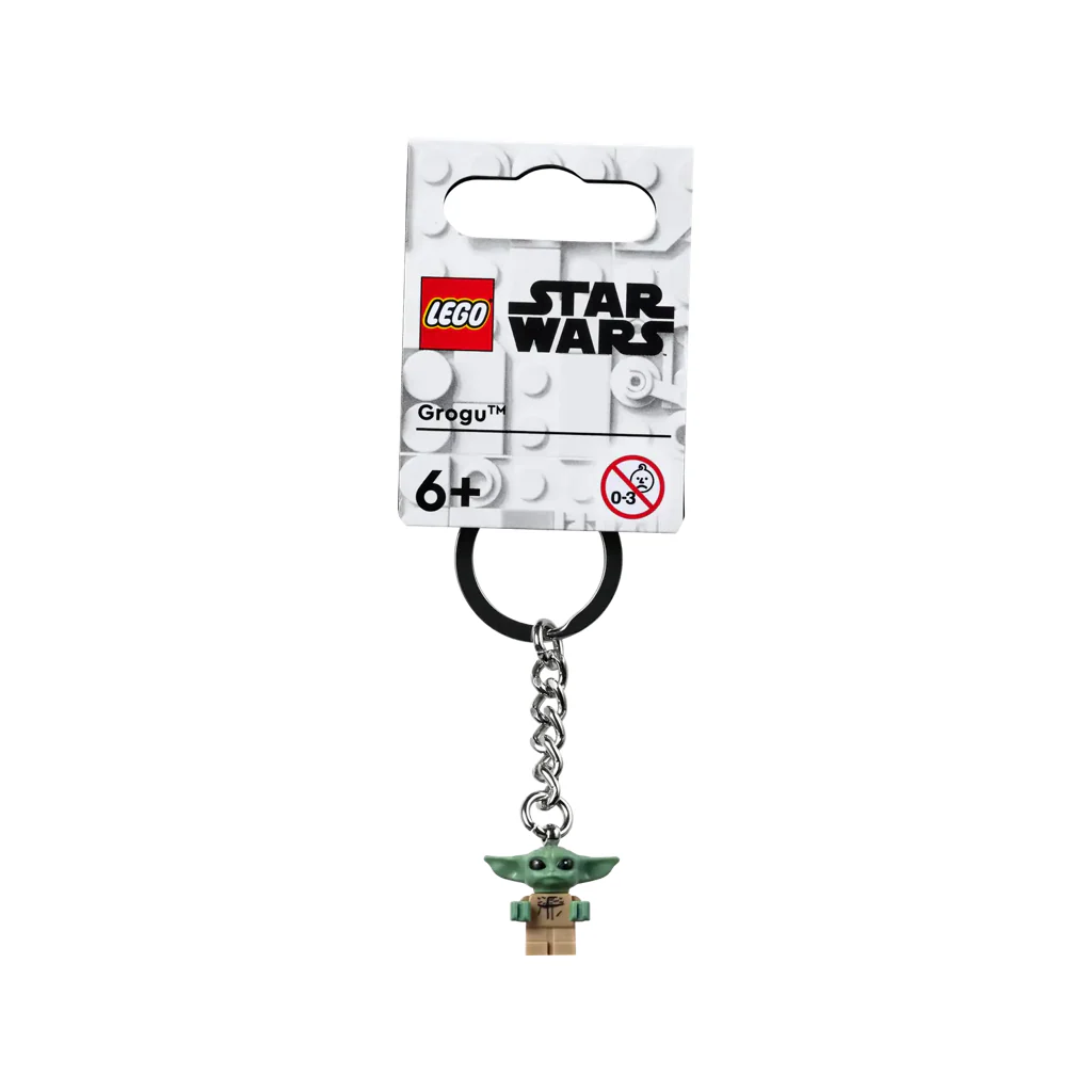 Grogu™ Key Chain
