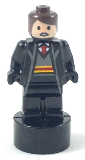 Gryffindor Student #1 Nanofigure