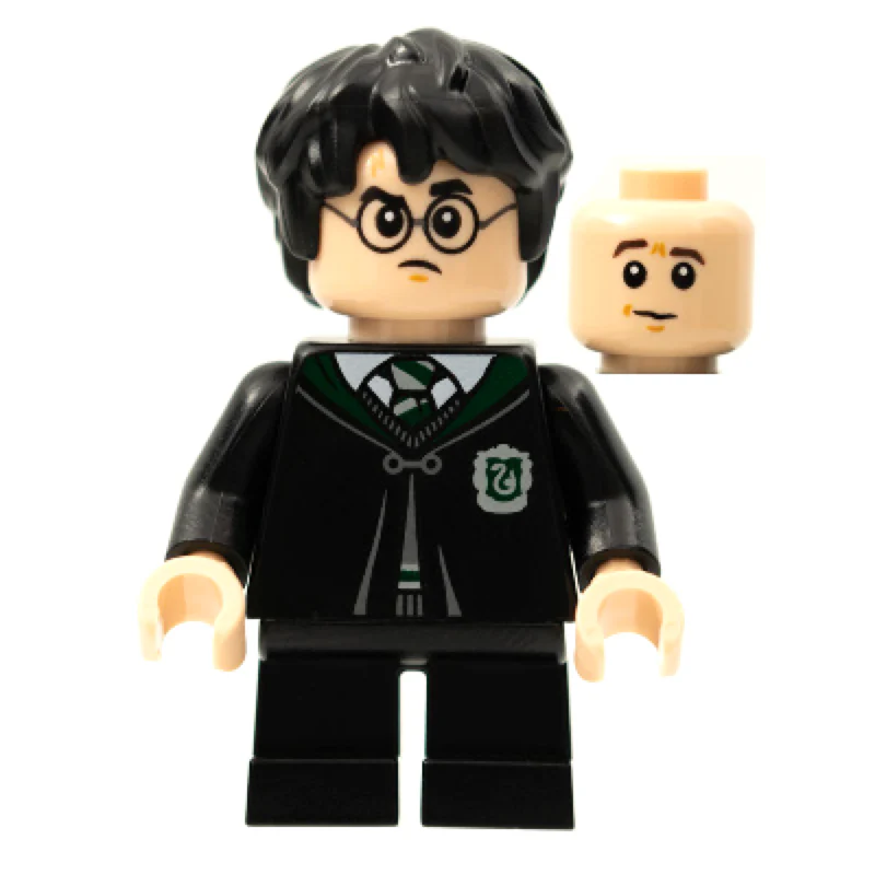 Harry Potter