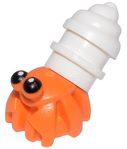 Hermit Crab