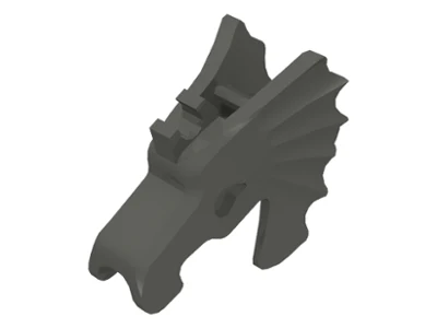 Horse Helmet (Armor)