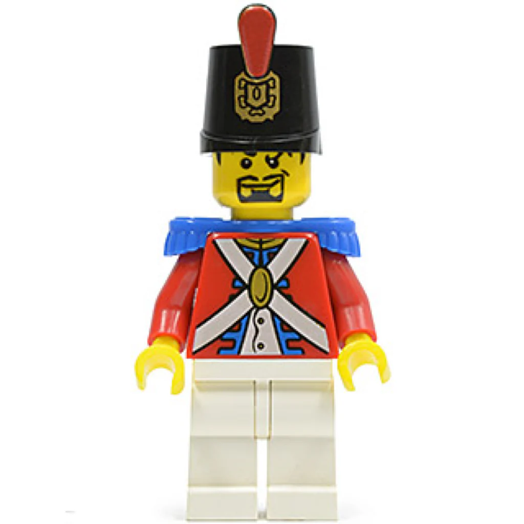 Imperial Soldier II