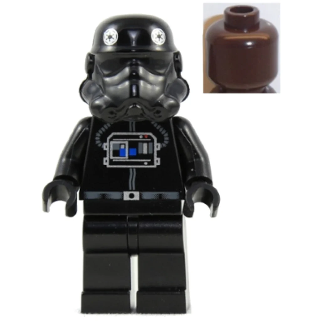 Imperial TIE Fighter Pilot