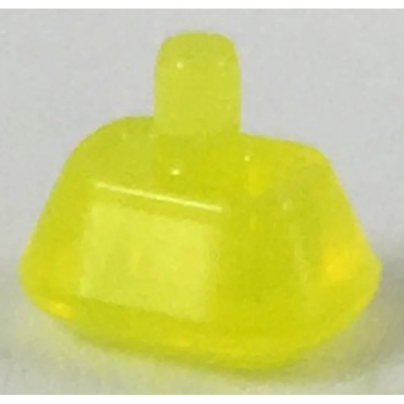 Infinity Stone - Yellow- Mind Stone