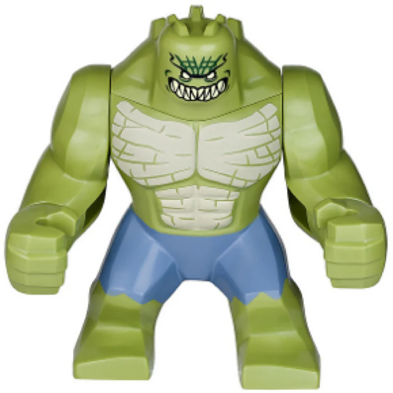 Killer Croc