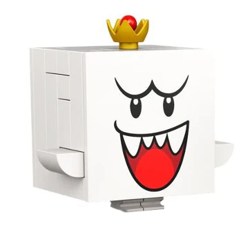 King Boo