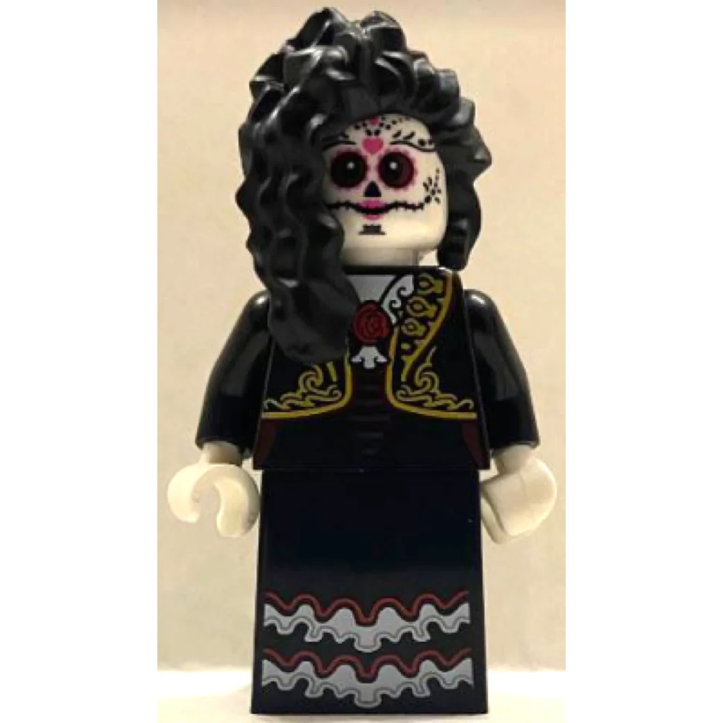 La Catrina