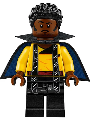 Lando Calrissian