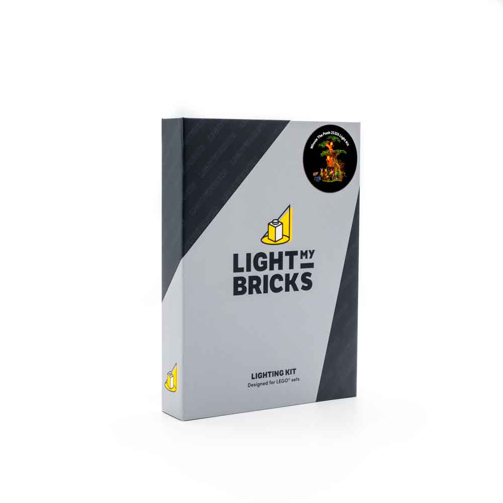 Light Kit for #21326 LEGO Winnie the Pooh - Image 6