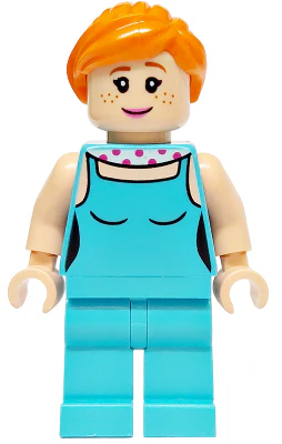 Lucy