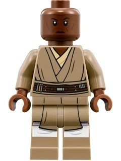 Mace Windu