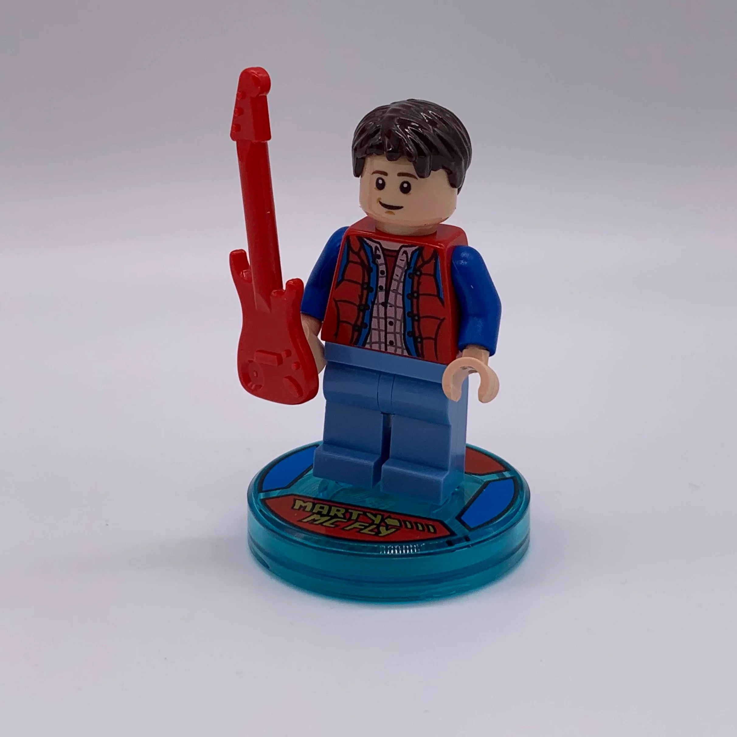 Marty McFly