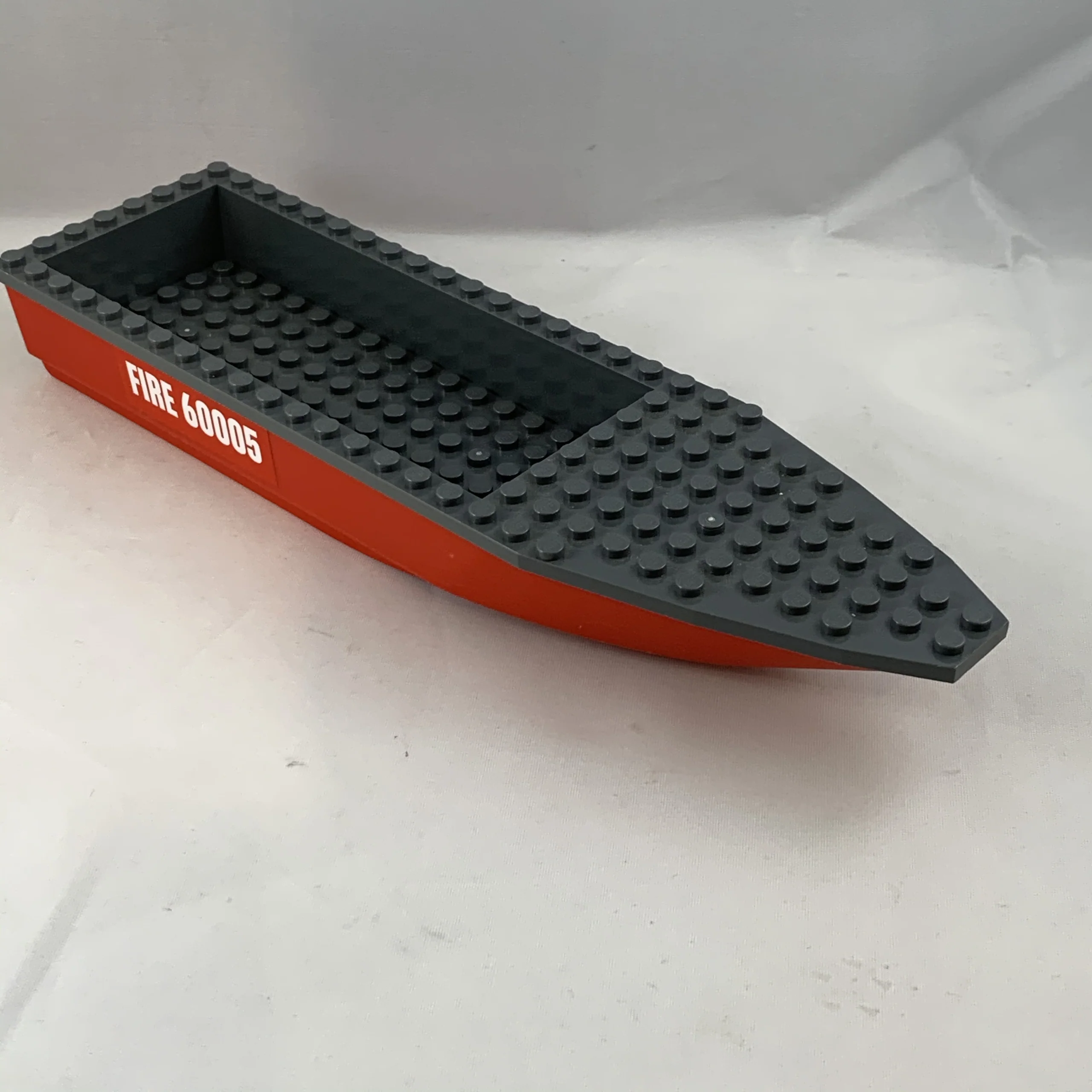 Medium Boat