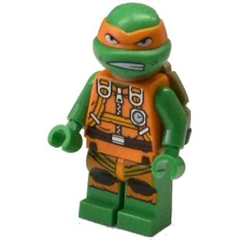 Michelangelo