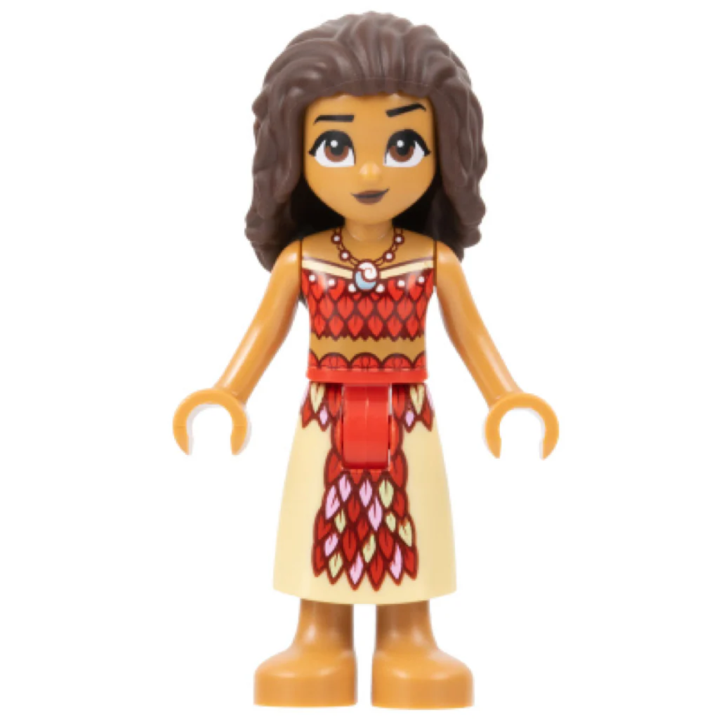 Moana
