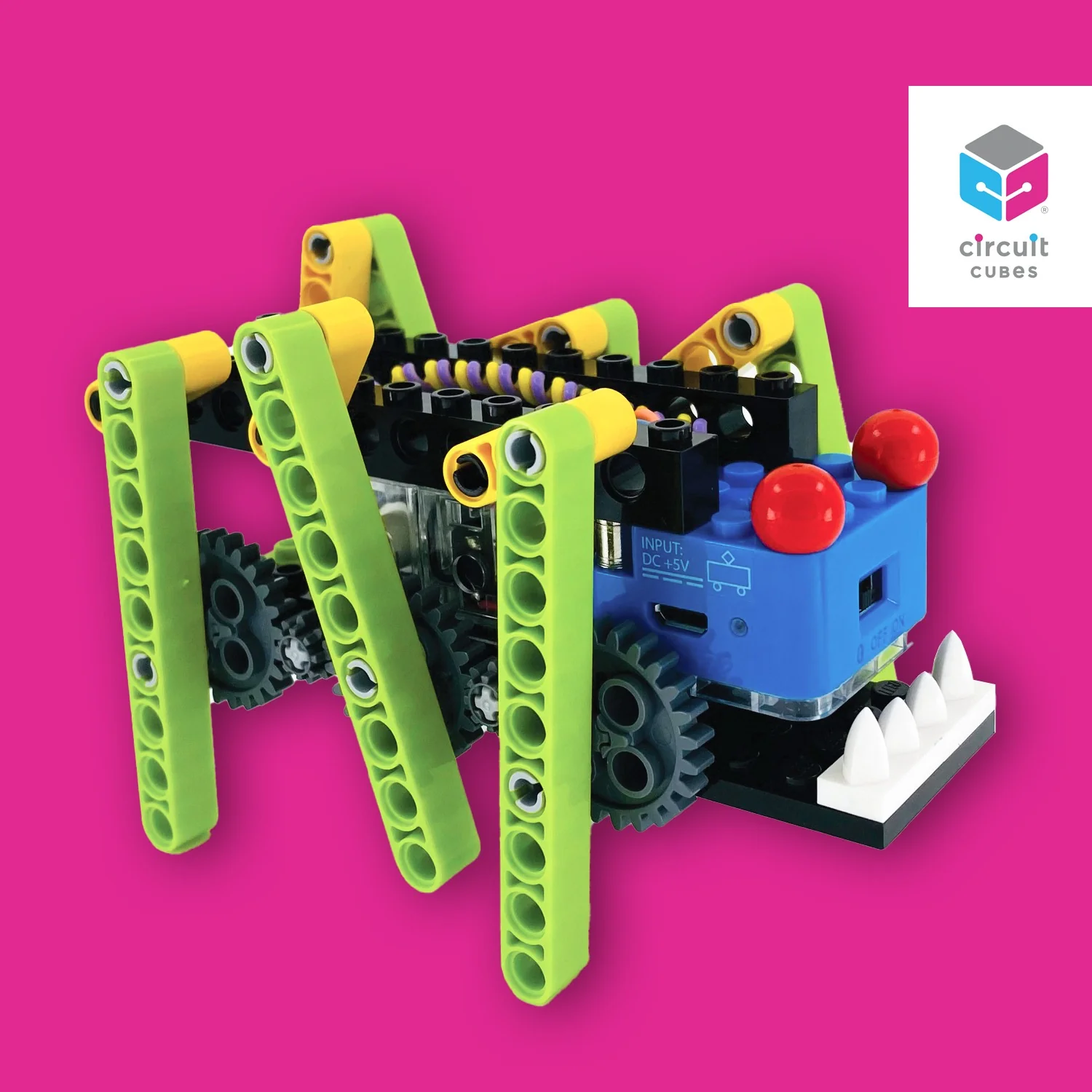Monster Maker Kit - Image 2