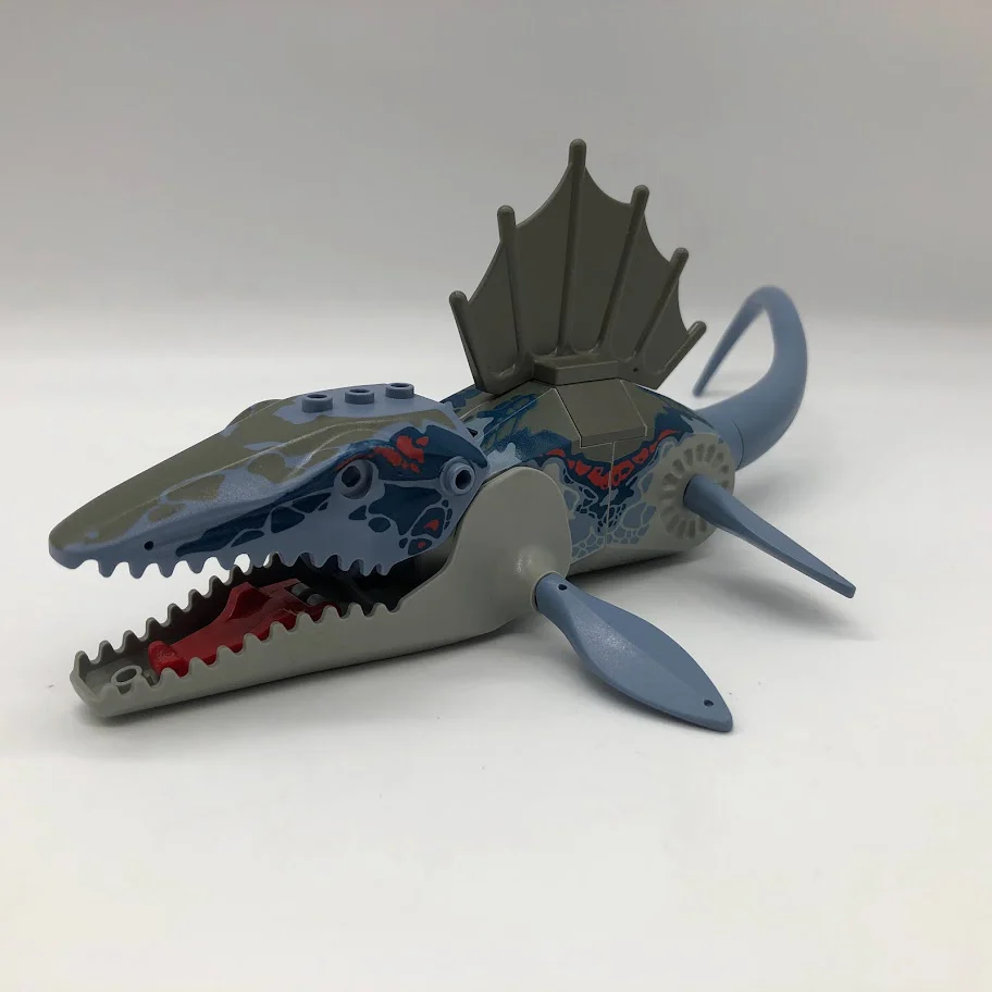 Mosasaurus [USED]
