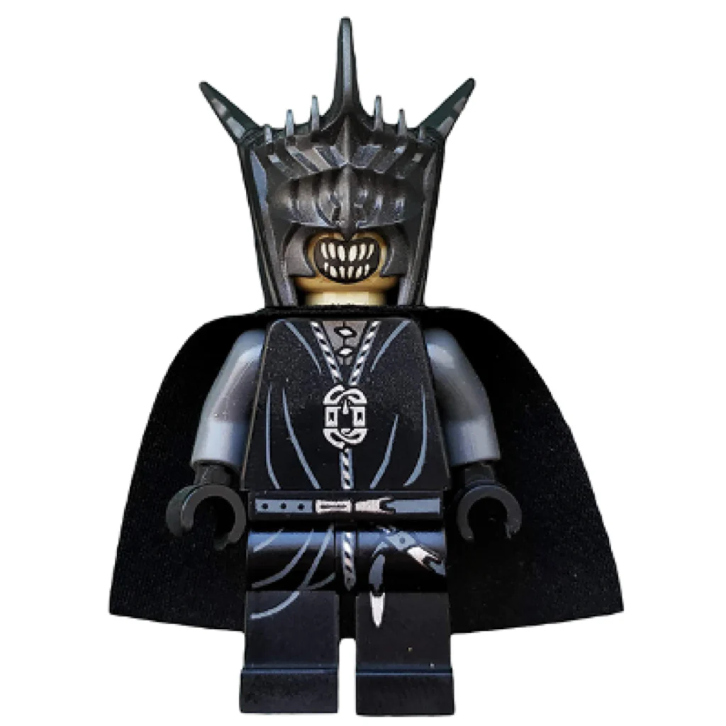 Mouth of Sauron
