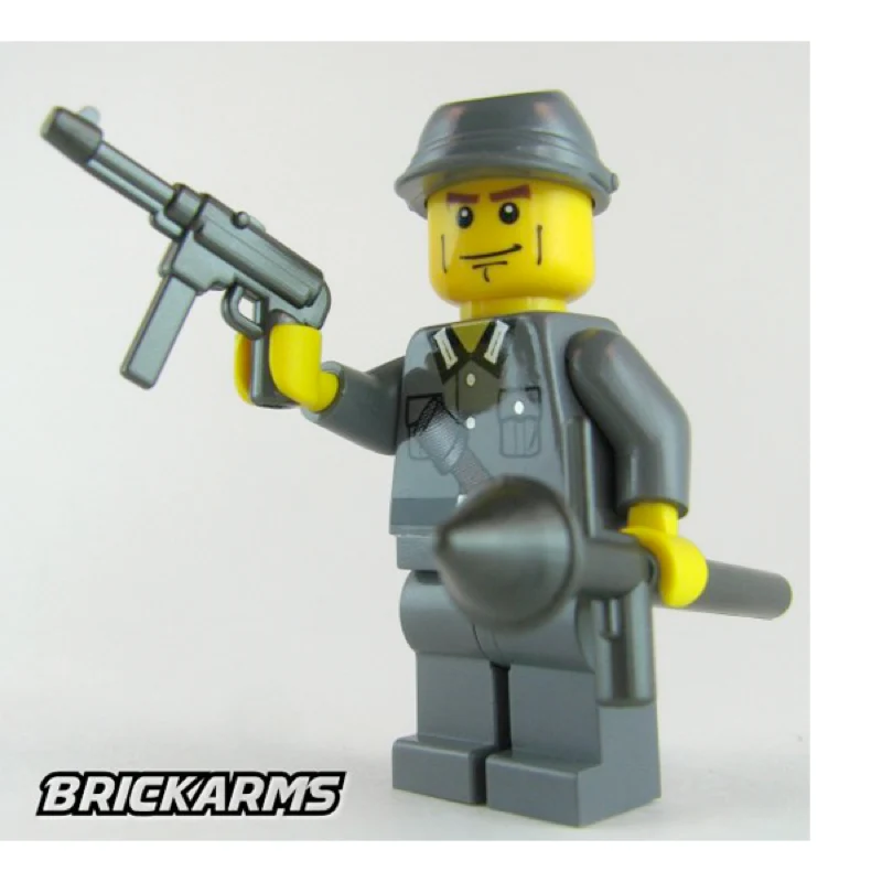 MP40 (Black)