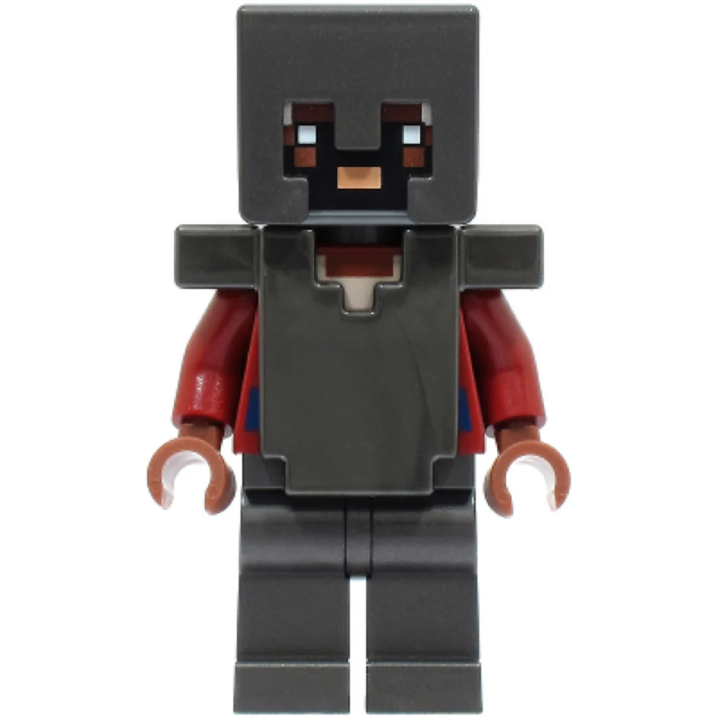 Netherite Knight