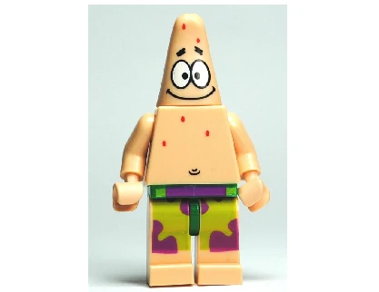 Patrick