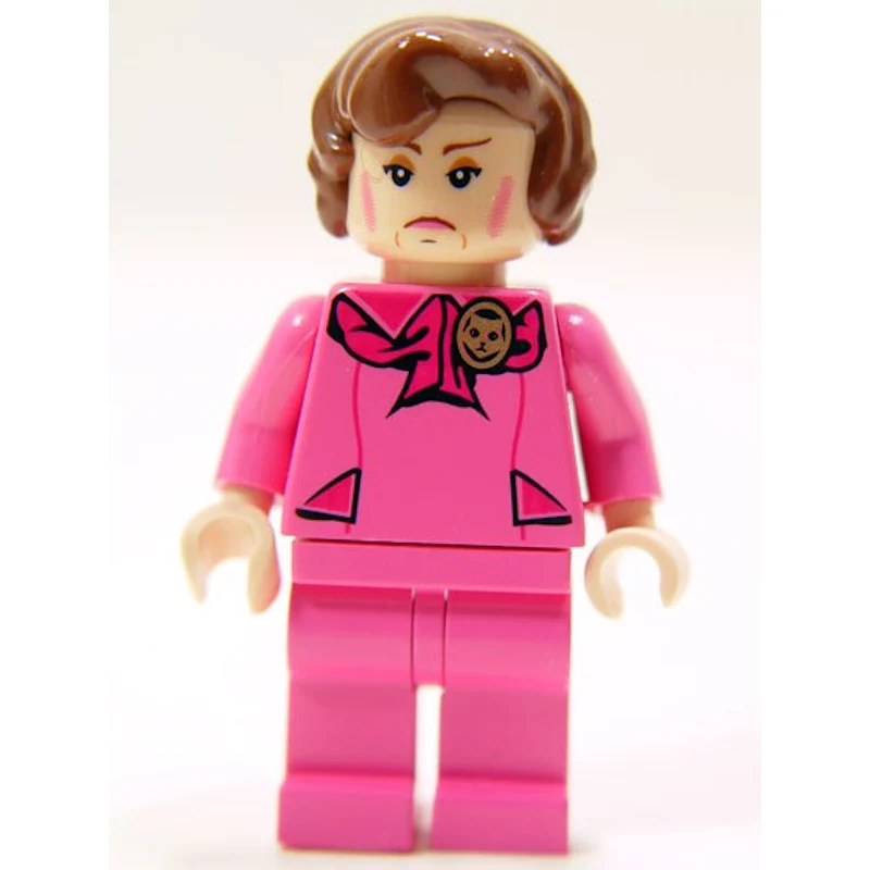 Professor Dolores Umbridge