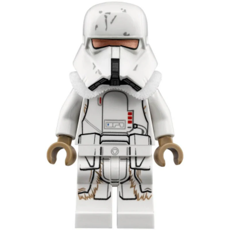Range Trooper