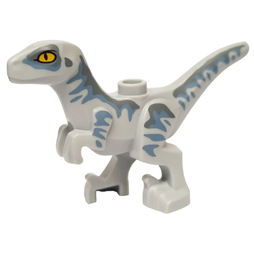 Raptor, Baby