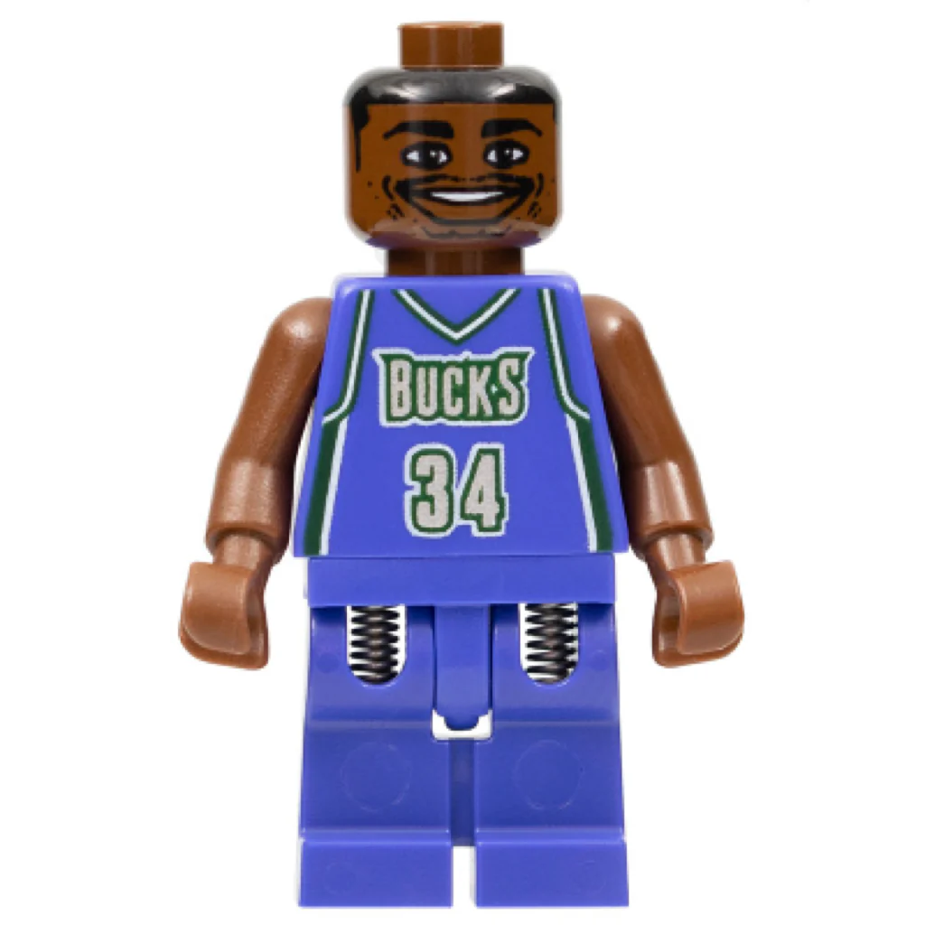 Ray Allen
