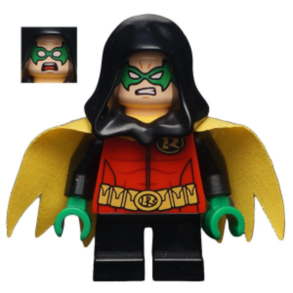 Robin