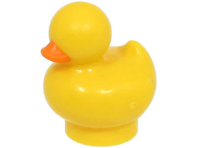 Rubber Duck