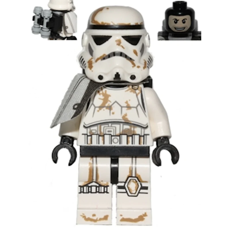 Sandtrooper