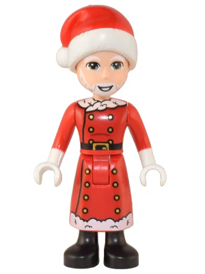 Santa Claus