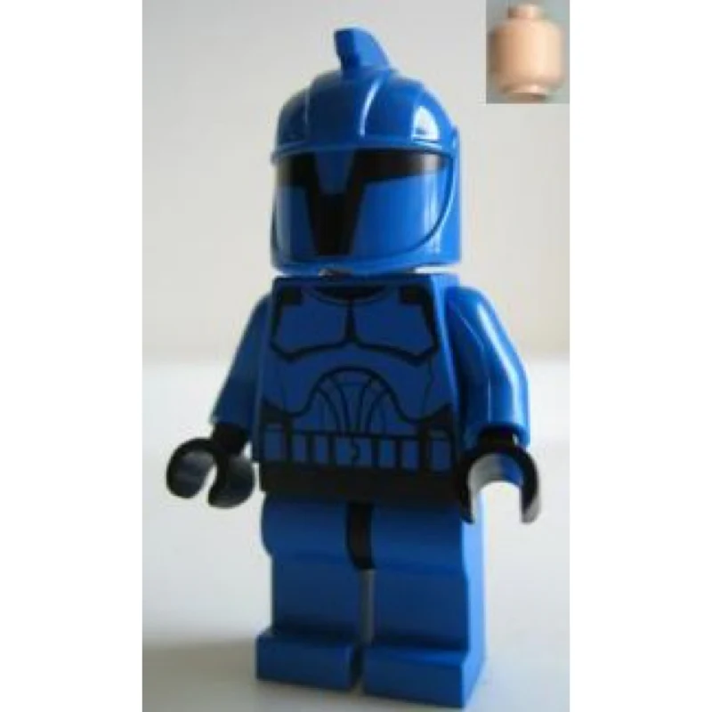 Senate Commando