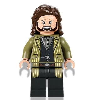 Sirius Black