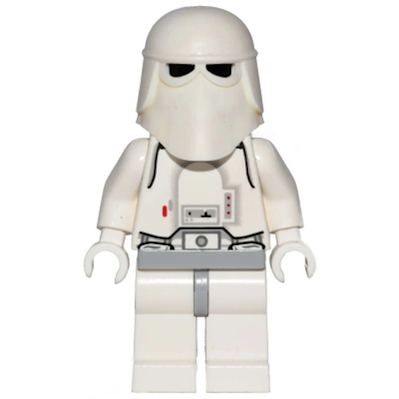 Snowtrooper