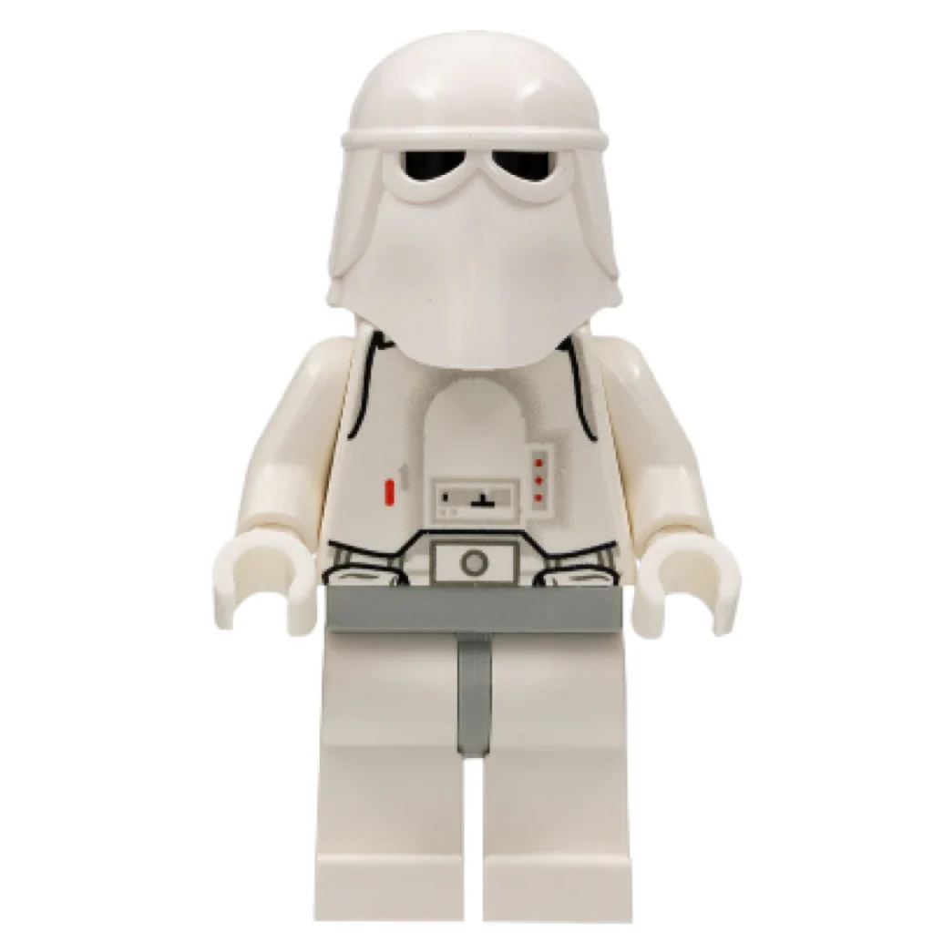 Snowtrooper