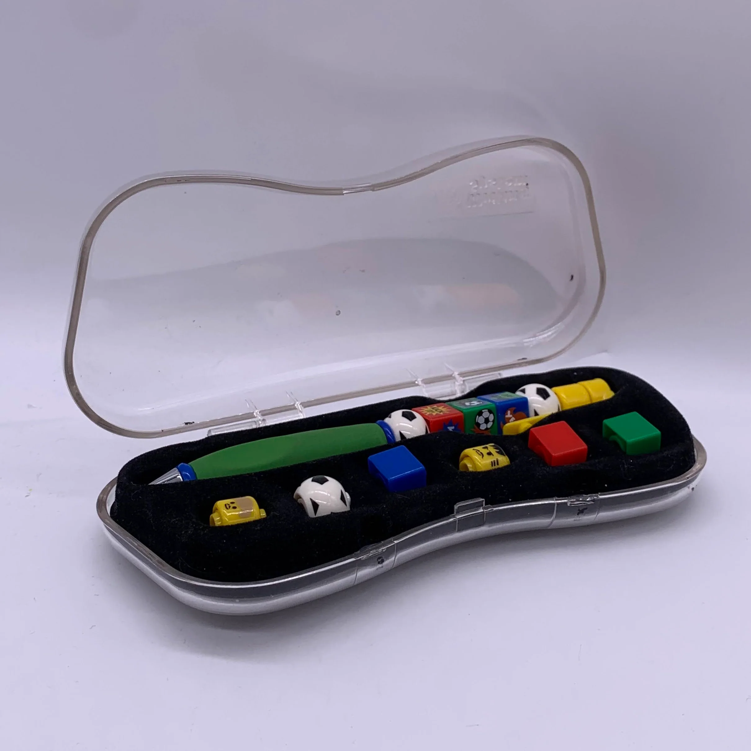 LEGO Soccer Pen [USED]