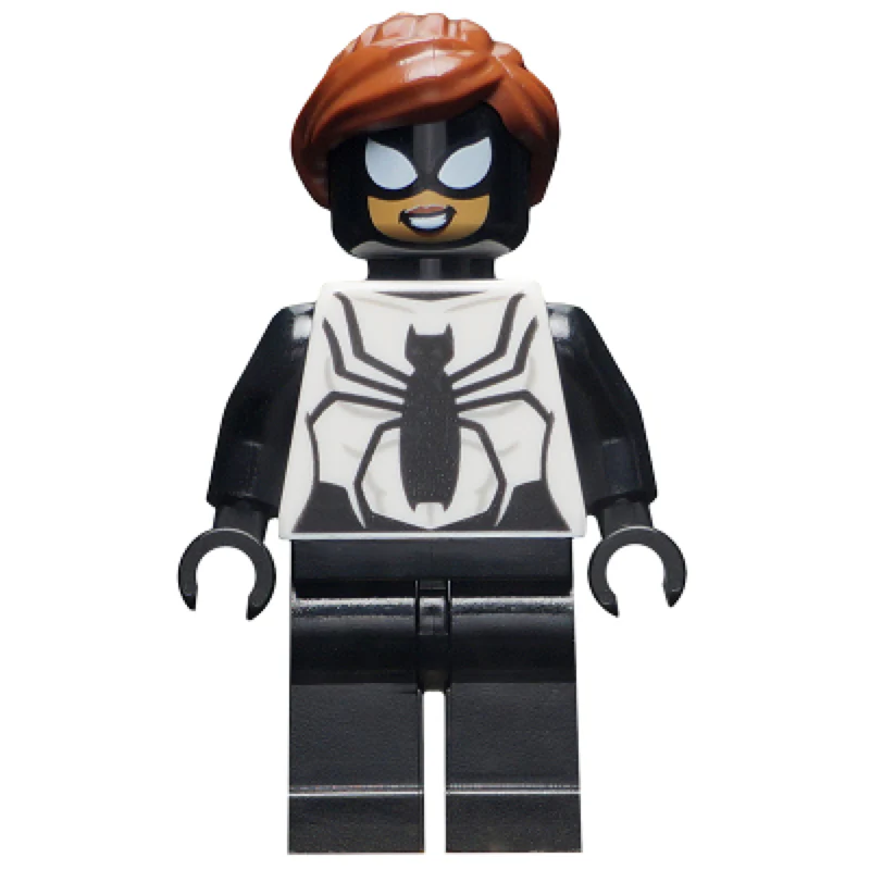 Spider-Girl