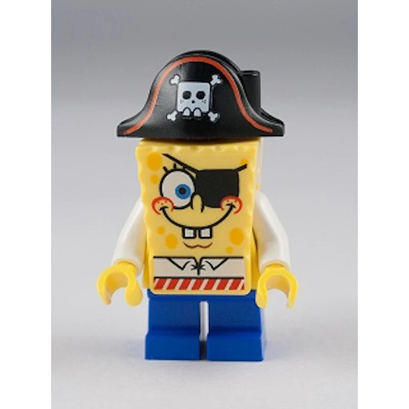 Spongebob